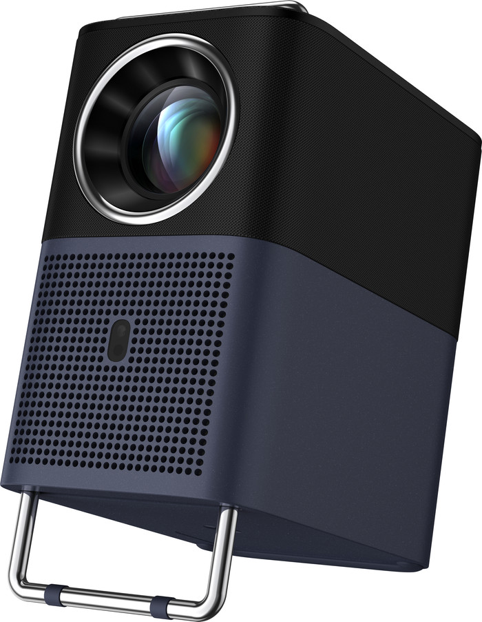 TCL A1S rechterkant