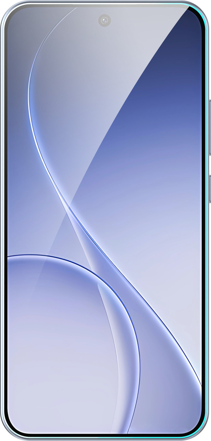 Just In Case Tempered Glass OPPO Reno15 F Screenprotector Main Image