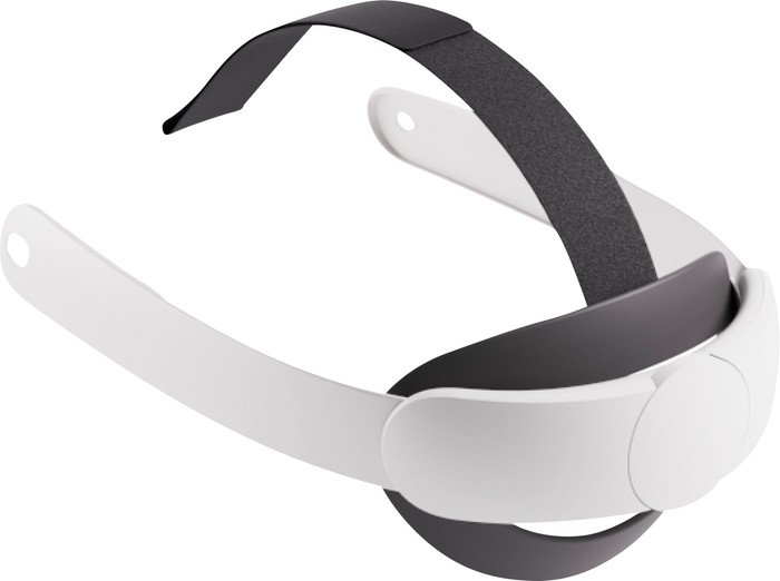 Meta Quest 3 and 3S Elite Strap Main Image