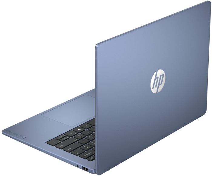 HP OmniBook 3 Next Gen AI PC OLED 14-hz0912ndx achterkant