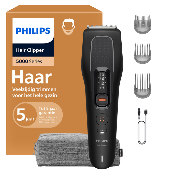 Philips Series 5000 HC5733/15 Main Image