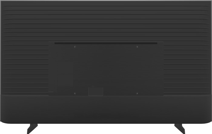 Samsung Mini-led 65" M83H (2026) achterkant