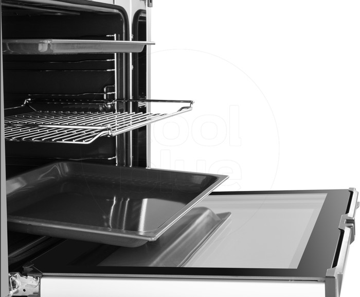 Miele H 2761 BP CLST left side
