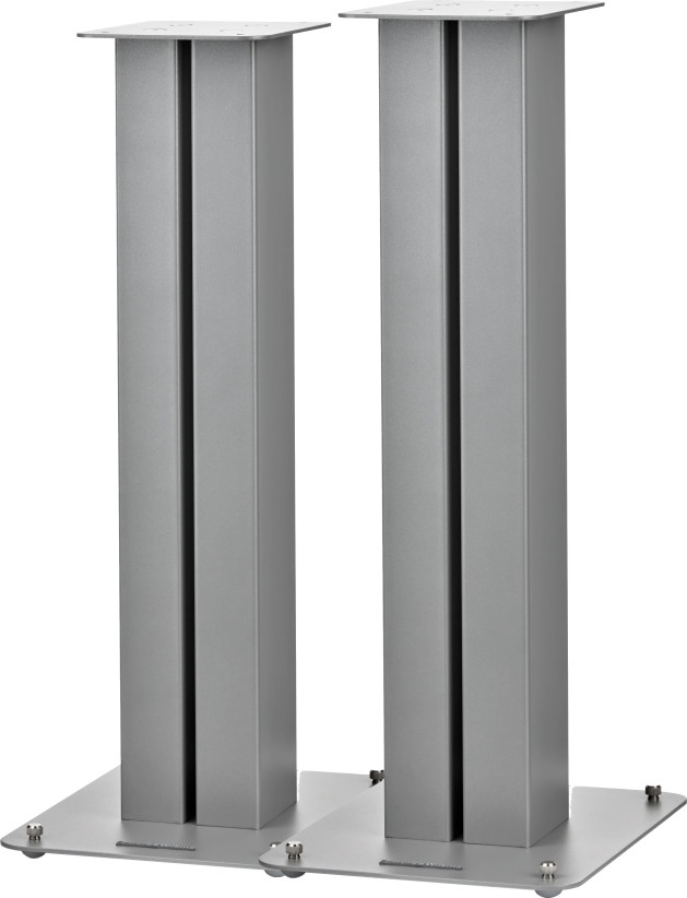 Bowers & Wilkins FS-600 S3 Zilver (per paar) Main Image