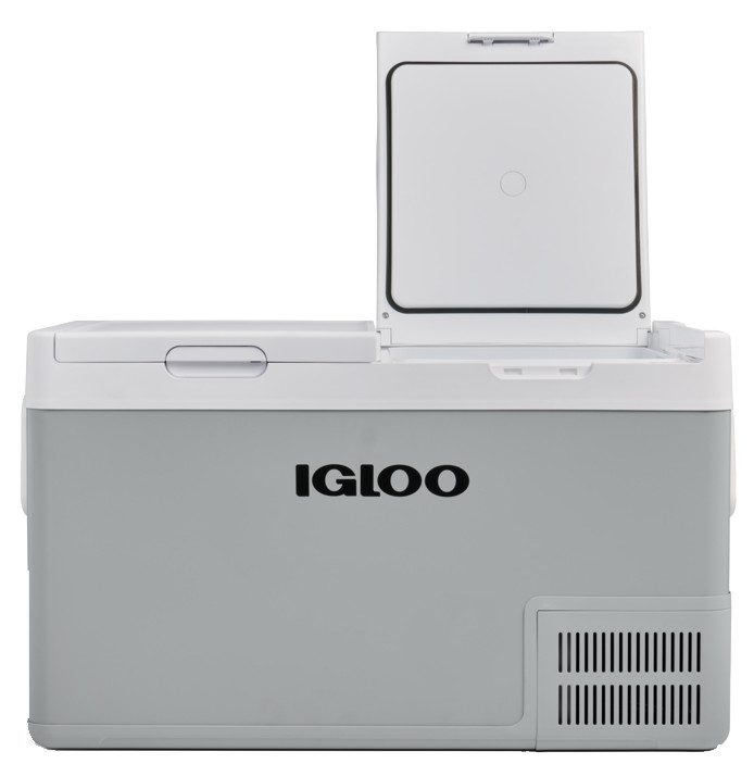 Igloo ICF80DZ Mist/White voorkant