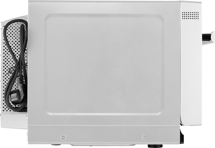 Whirlpool MWSC 833 SX left side