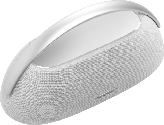 Harman Kardon Go&Play 3 Grijs null