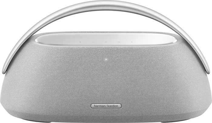 Harman Kardon Go&Play 3 Grijs null