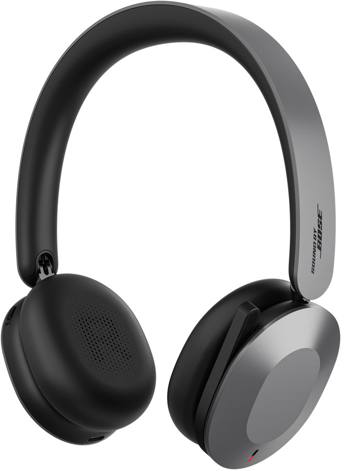 Lenovo ThinkPad X Bose 8550 Draadloze Office Headset rechterkant