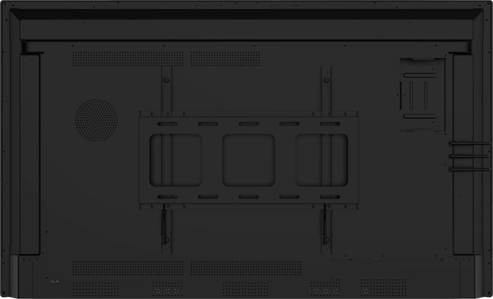 iiyama ProLite TE5513A-B2AG achterkant