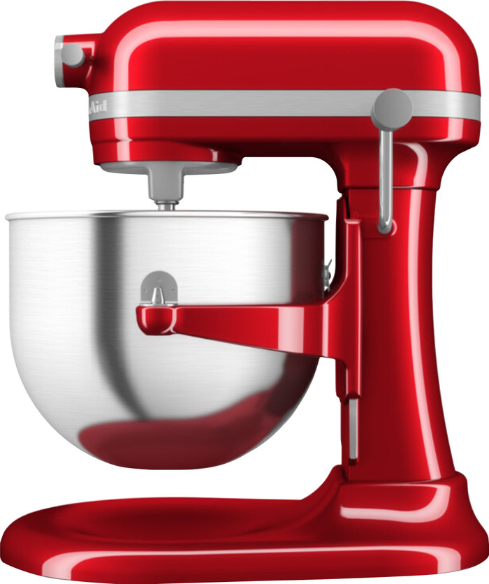 KitchenAid Artisan Bowl-Lift 5KSM70SHXECA Candy Apple Red null