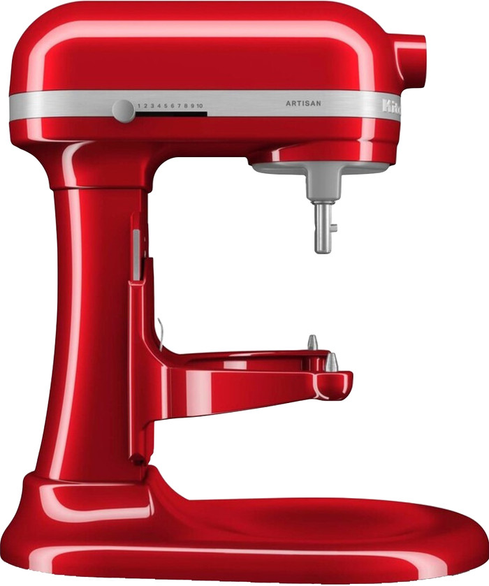 KitchenAid Artisan Bowl-Lift 5KSM70SHXECA Candy Apple Red null