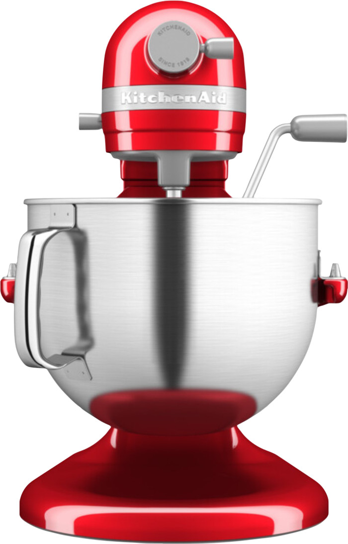 KitchenAid Artisan Bowl-Lift 5KSM70SHXECA Candy Apple Red null