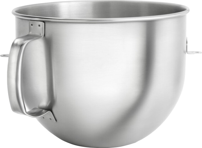 KitchenAid Artisan Bowl-Lift 5KSM70SHXEOB Onyx Black accessory