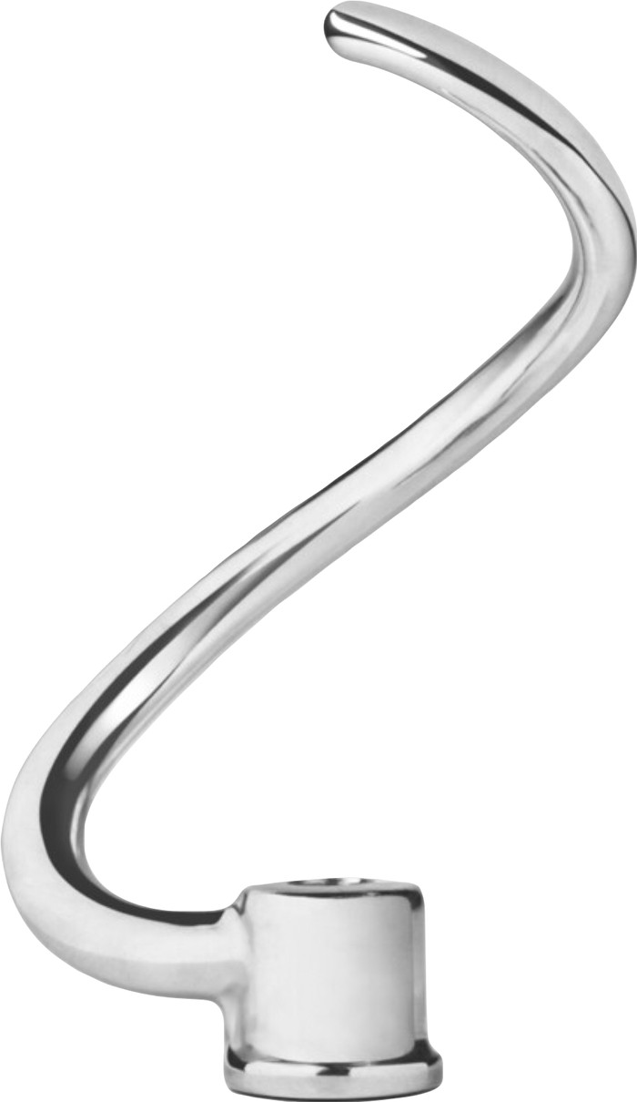 Kitchenaid 5KSM70SHXEMS Medallion Silver null