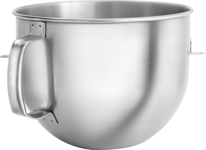 Kitchenaid 5KSM70SHXEMS Medallion Silver null