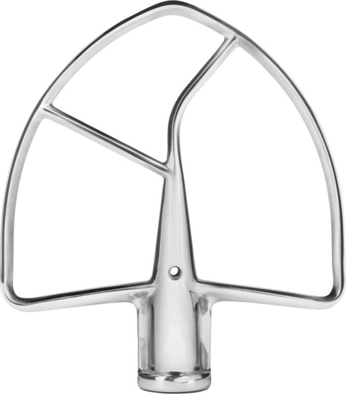 Kitchenaid 5KSM70SHXEMS Medallion Silver null