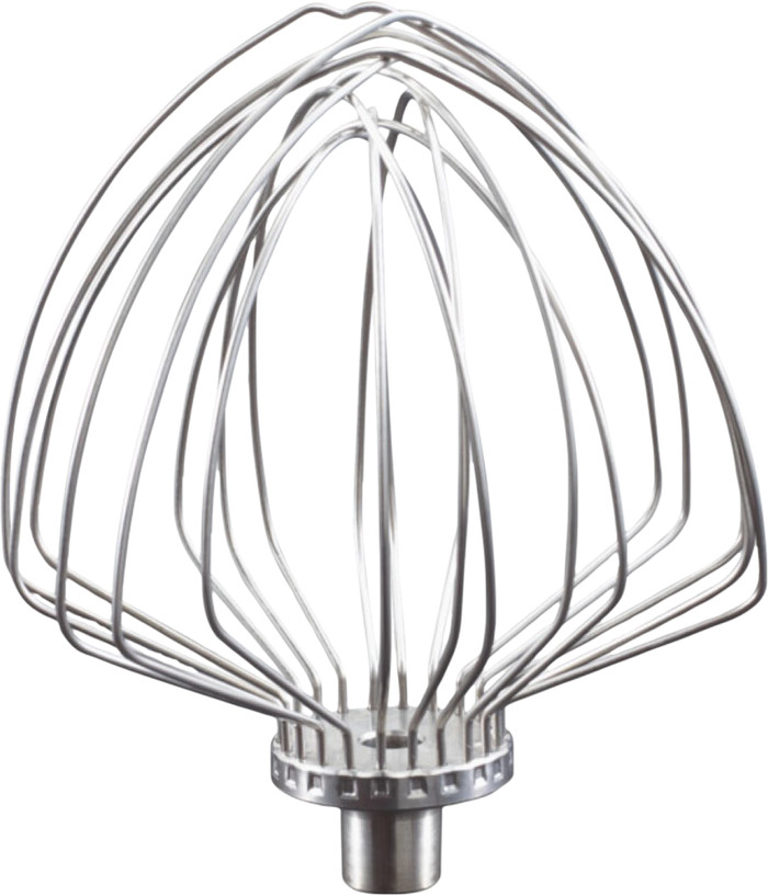 Kitchenaid 5KSM70SHXEMS Medallion Silver null