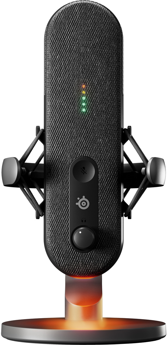 SteelSeries Alias microphone Main Image