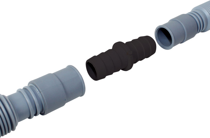 Scanpart Afvoerslang Verlengset 1,5 meter accessoire