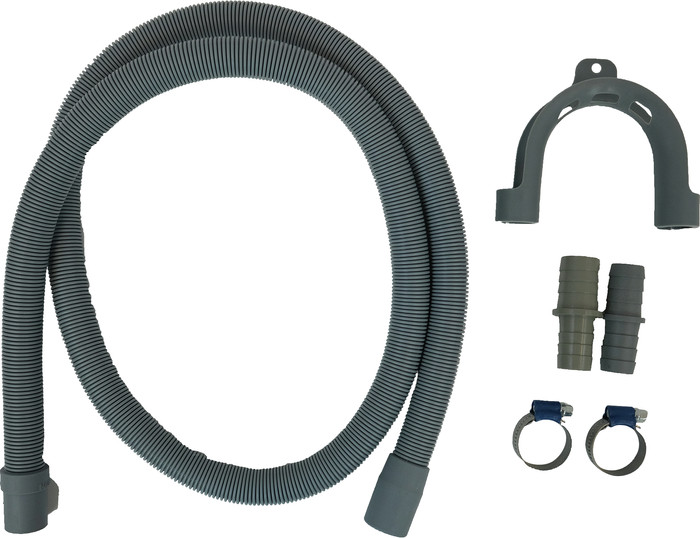 Scanpart Afvoerslang Verlengset 1,5 meter Main Image