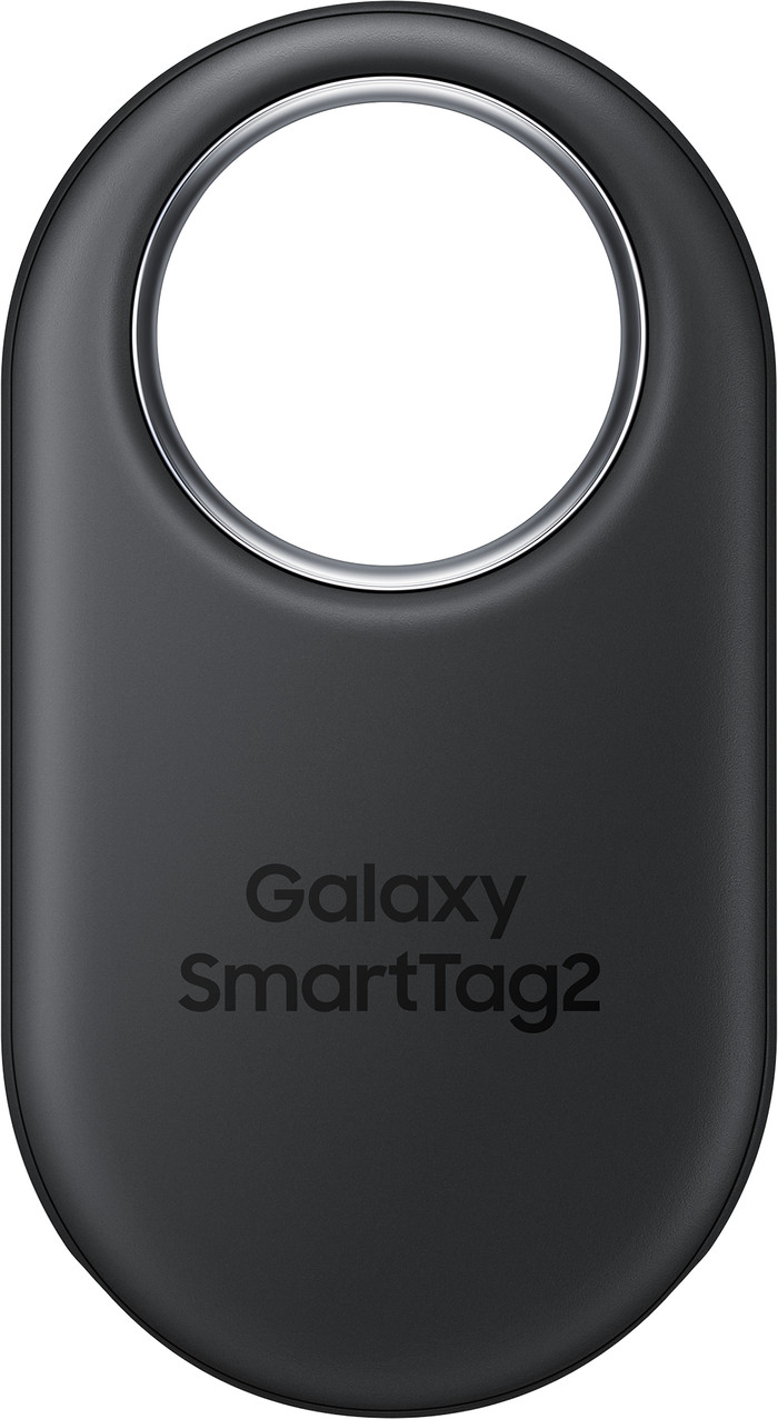 Samsung Smarttag 2 Zwart Main Image
