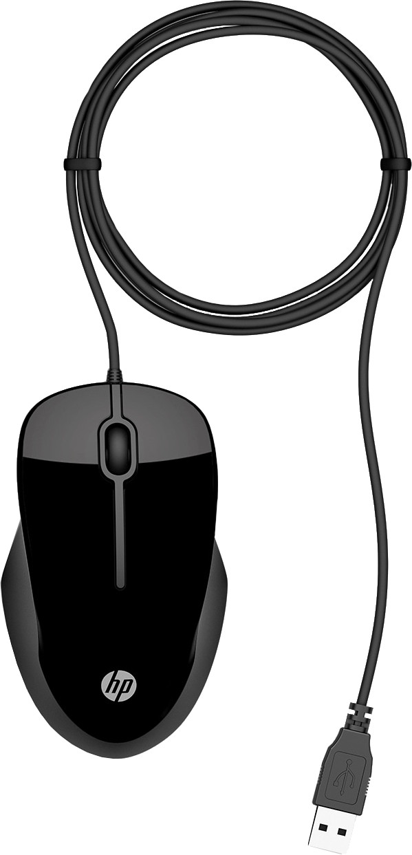 HP Pavilion Toetsenbord en Muis 200 AZERTY detail