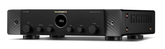 Marantz Stereo 70S Zwart null