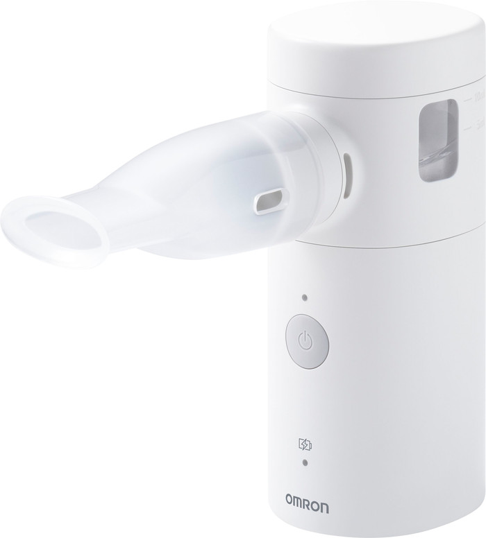 Omron MicroAIR Move NE-U300-EO voorkant