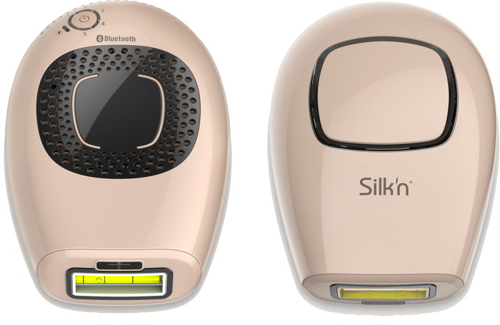 Silk'n Infinity Fast INFF1PEUR002 null