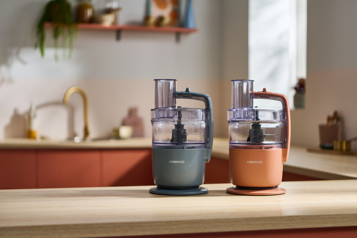 Kenwood MultiPro Go FDP22.130RD null