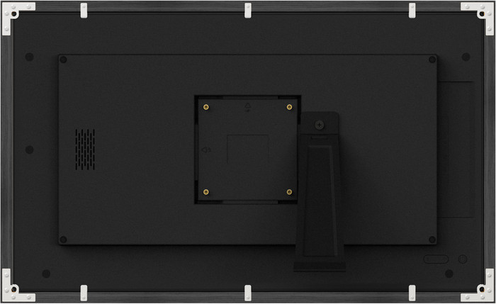 AgfaPhoto Realiview APF2400WIFI 24 inch achterkant