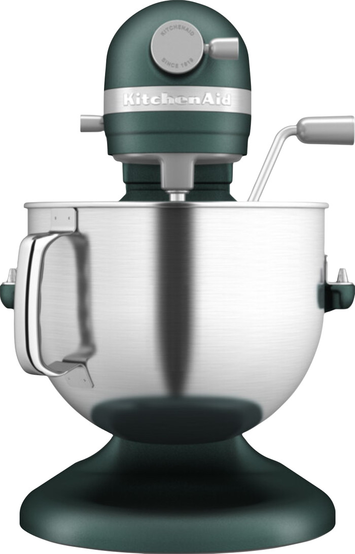 KitchenAid Artisan Bowl-Lift 5KSM70SHXEPP Pebbled Palm null