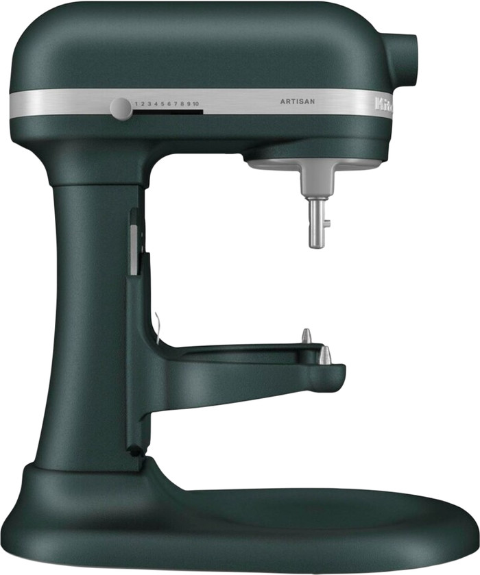 KitchenAid Artisan Bowl-Lift 5KSM70SHXEPP Pebbled Palm null