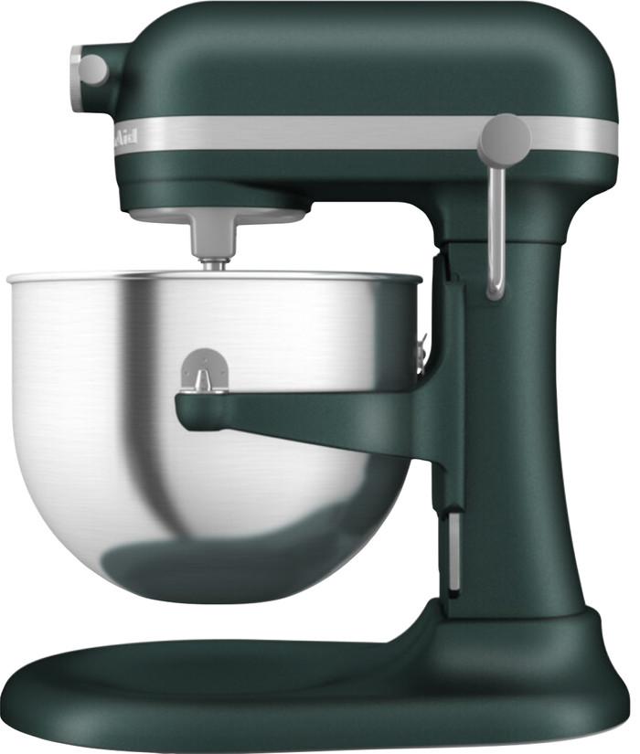 KitchenAid Artisan Bowl-Lift 5KSM70SHXEPP Pebbled Palm null