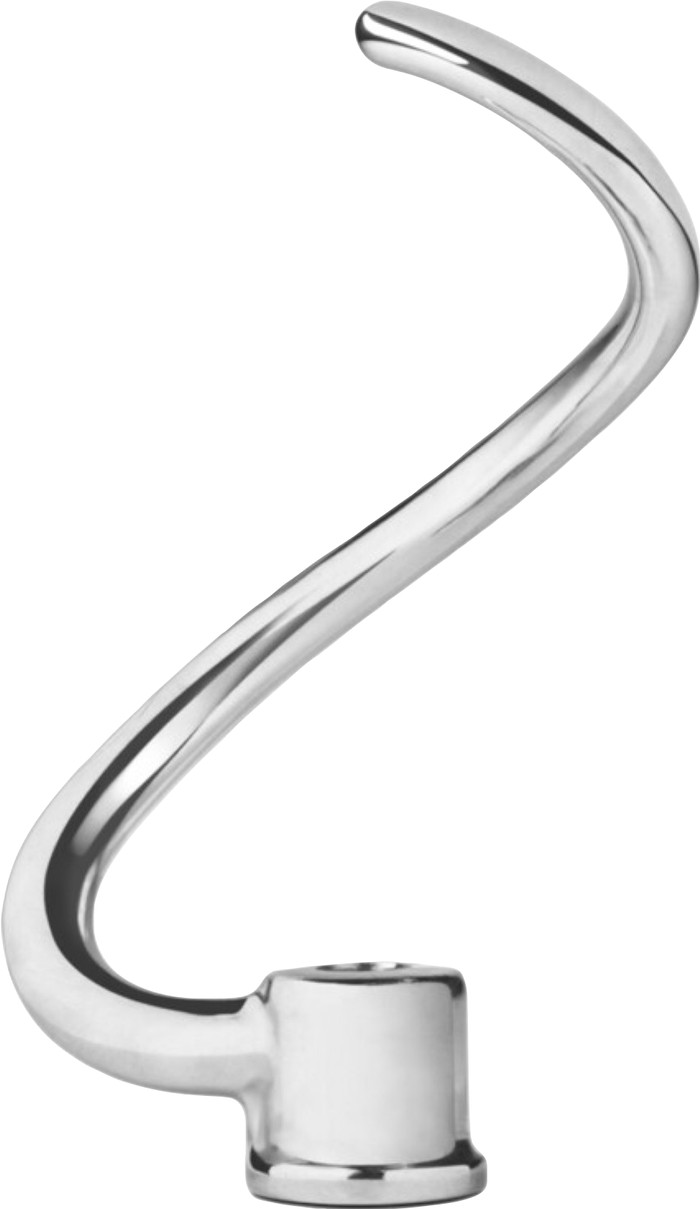 KitchenAid Artisan Bowl-Lift 5KSM70SHXEBM Matte Black accessory