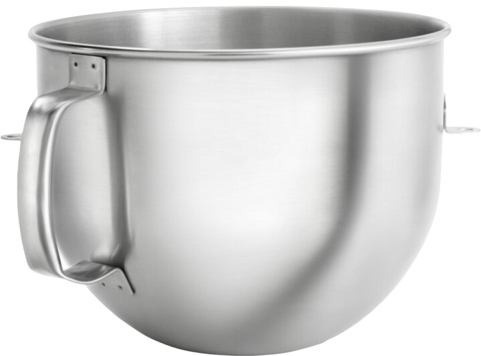 KitchenAid Artisan Bowl-Lift 5KSM70SHXEBM Matte Black accessory