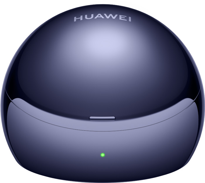 Huawei FreeClip 2S Blauw voorkant