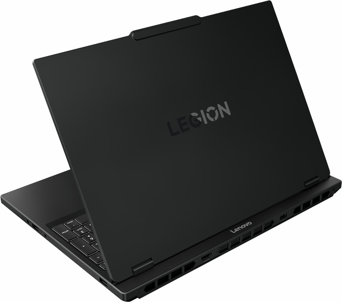 Lenovo Legion 5 OLED 15IRX10 83LY00QCMH achterkant