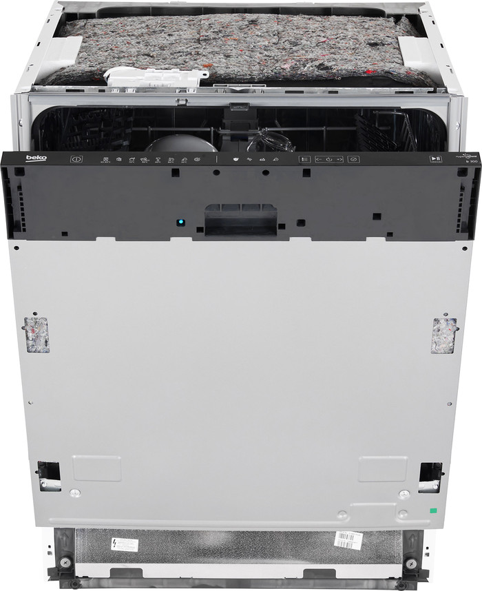 Beko BDIN38440 HygieneShield null