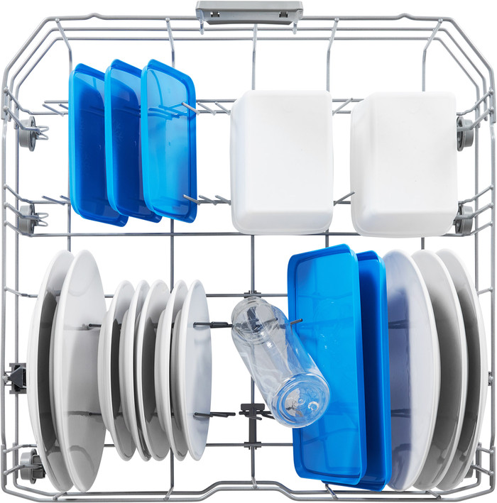 Beko BDIN38440 HygieneShield null