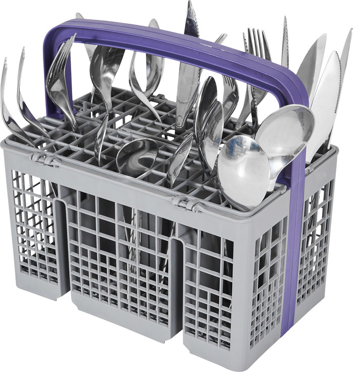 Beko BDIN38440 HygieneShield null