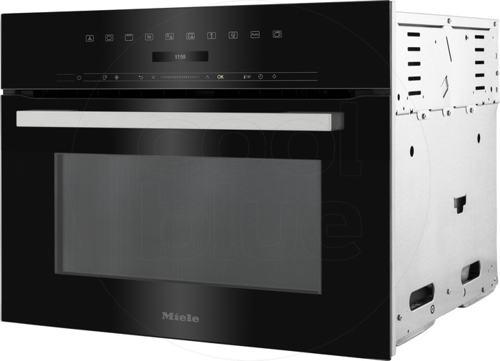 Miele H 7145 BM right side
