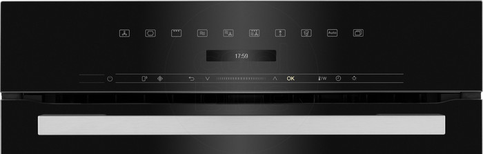 Miele H 7145 BM detail