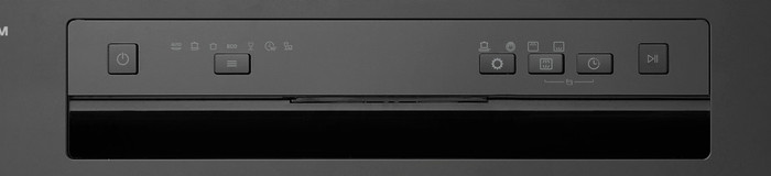 Inventum VVW6046AB detail