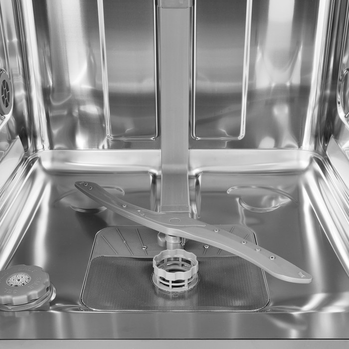 Inventum VVW6046AB detail