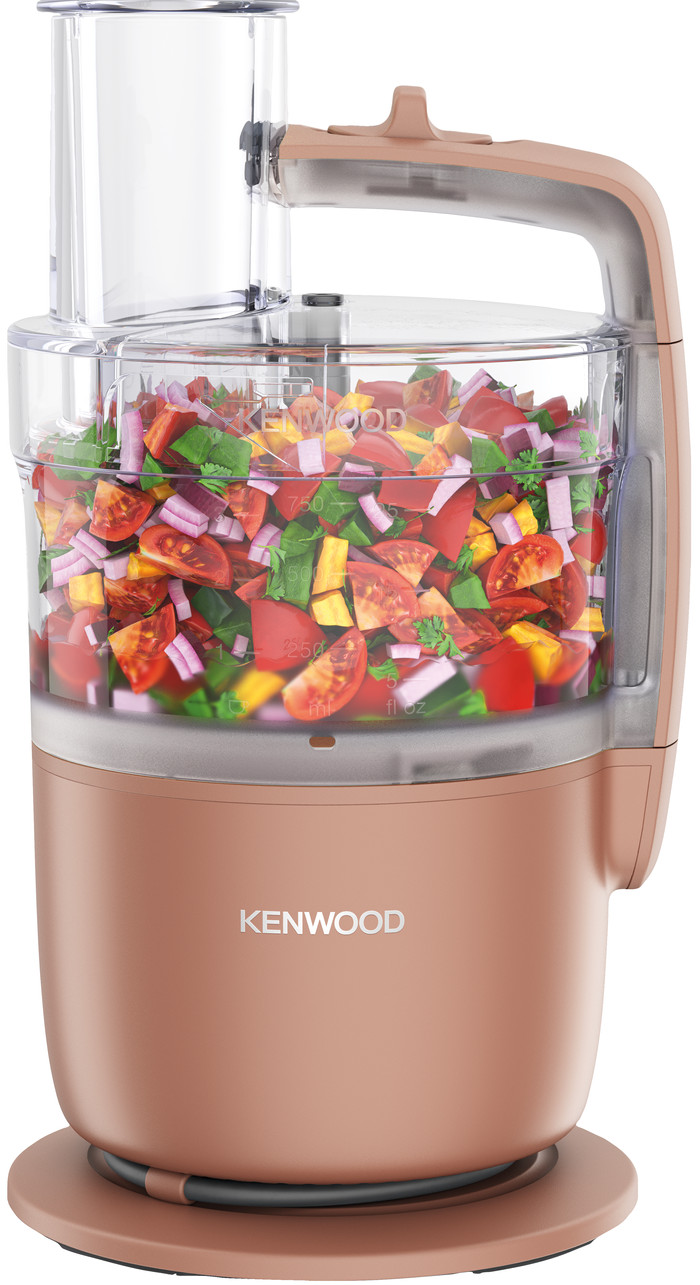 Kenwood MultiPro Go FDP22.130RD null