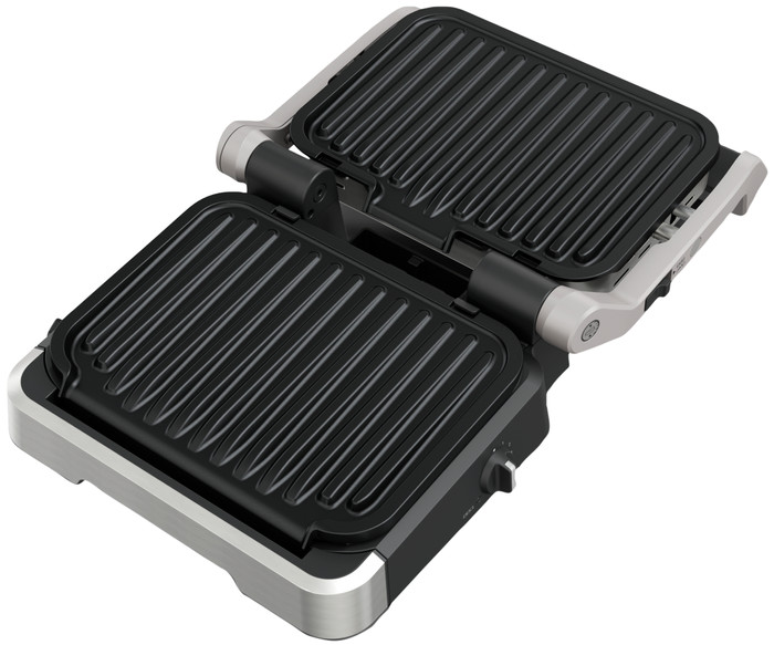Tefal OptiGrill GC774D intérieur