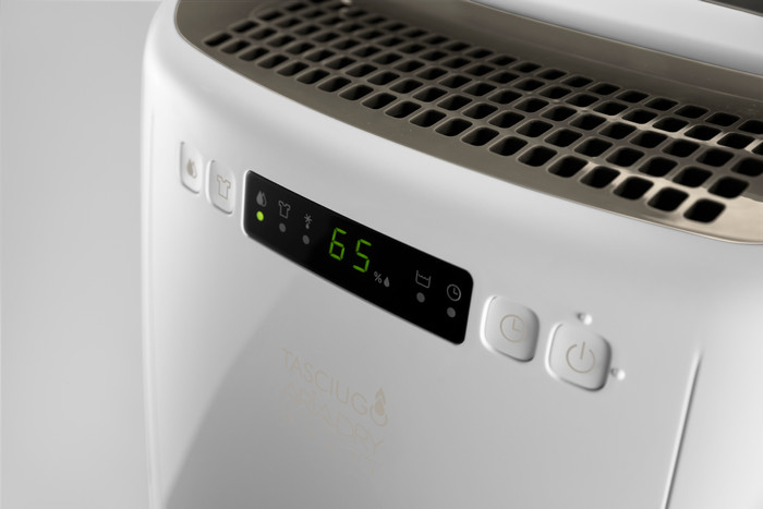 De'Longhi Tasciugo AriaDry Multi DEXD214RF null