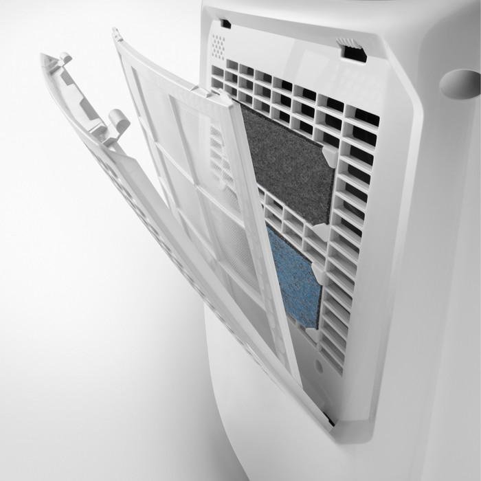 De'Longhi Tasciugo AriaDry Multi DEXD214RF null